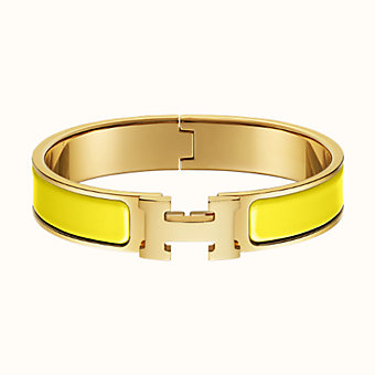 Jumbo bracelet | Hermès USA